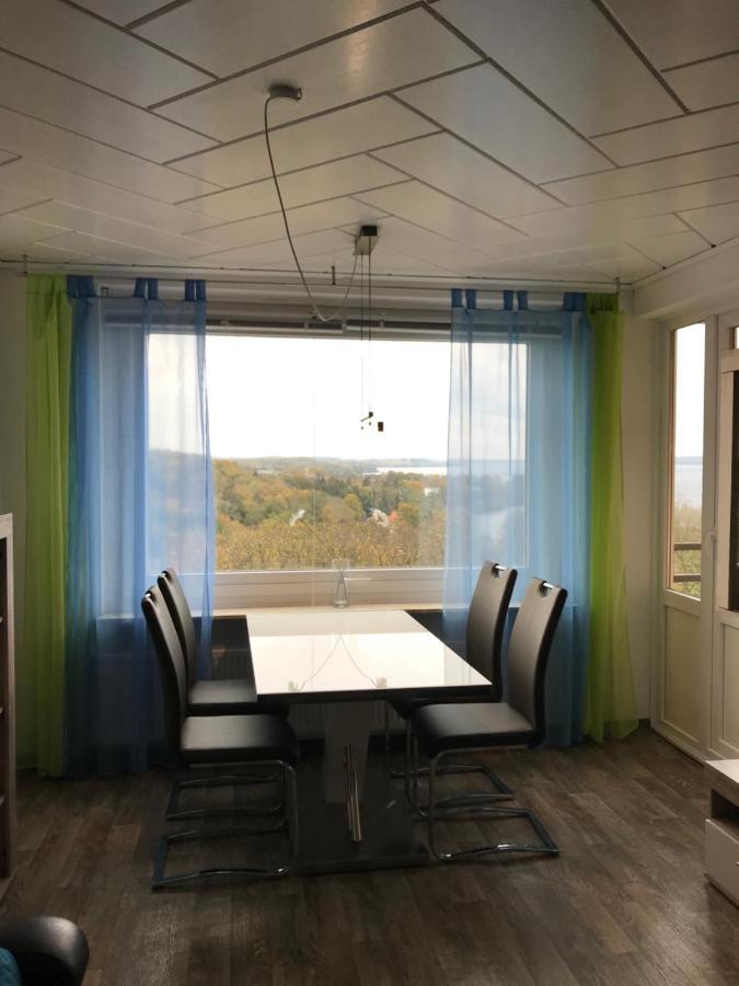 Ploen - Traumhafter Seeblick Esterno foto