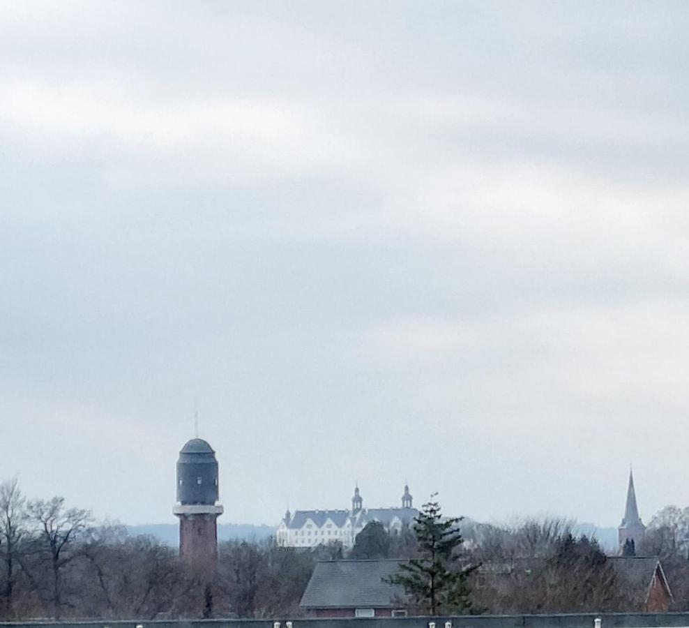 Ploen - Traumhafter Seeblick Esterno foto