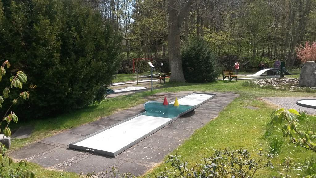 Ploen - Traumhafter Seeblick Esterno foto